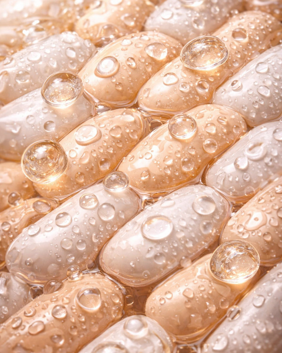 Sensitive skin: how to tell, and what to change