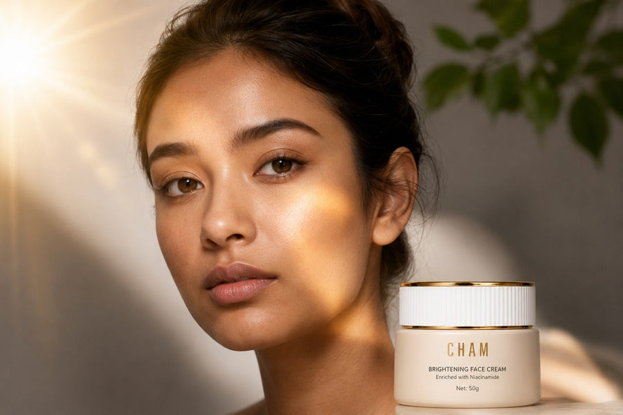 What Causes Uneven Skin Tone? A Complete Guide to Achieving Clearer, More Balanced Skin