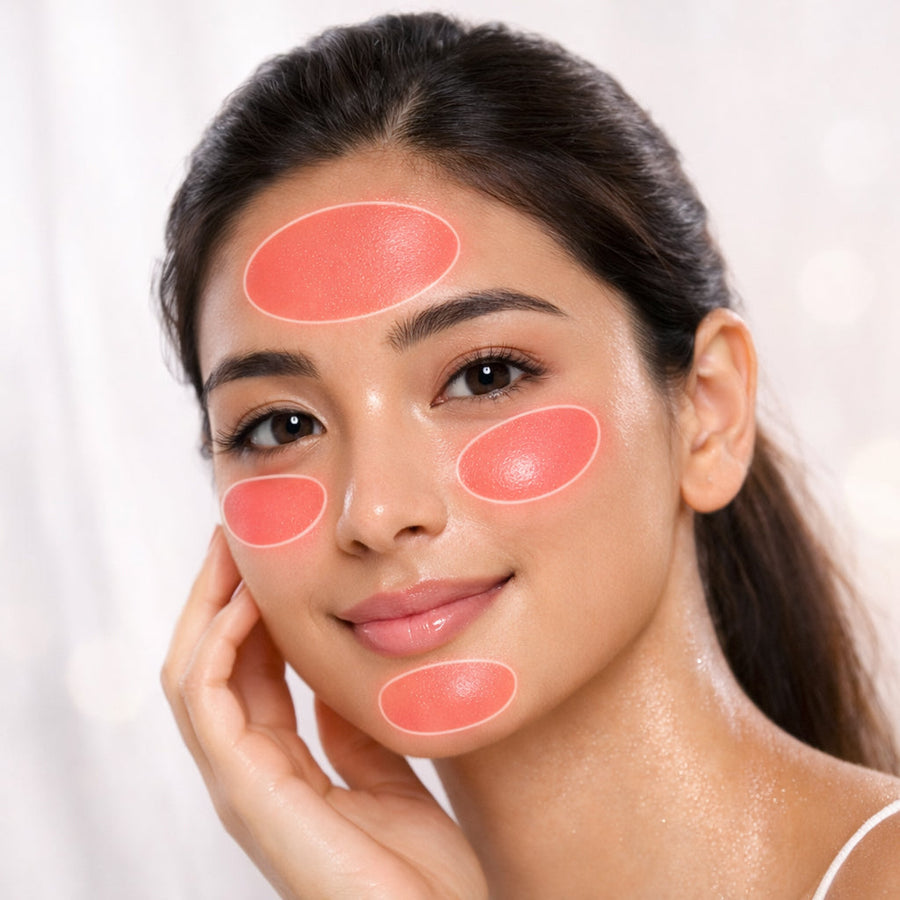 How to work out your skin type without guessing