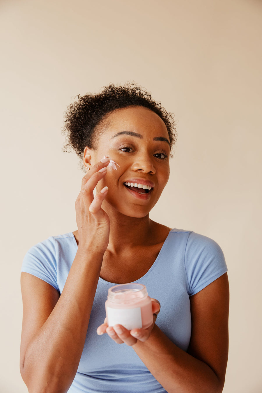 What order to apply skincare in