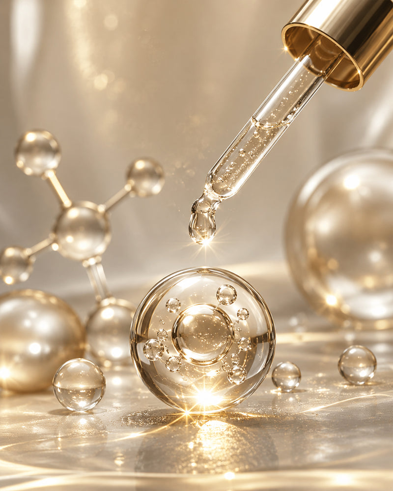 Niacinamide (Vitamin B3)
