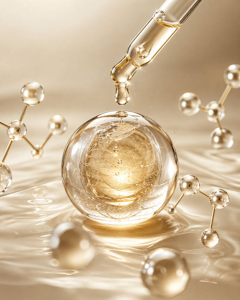 HYDROXYPROPYL TETRAHYDROPYRANTRIOL