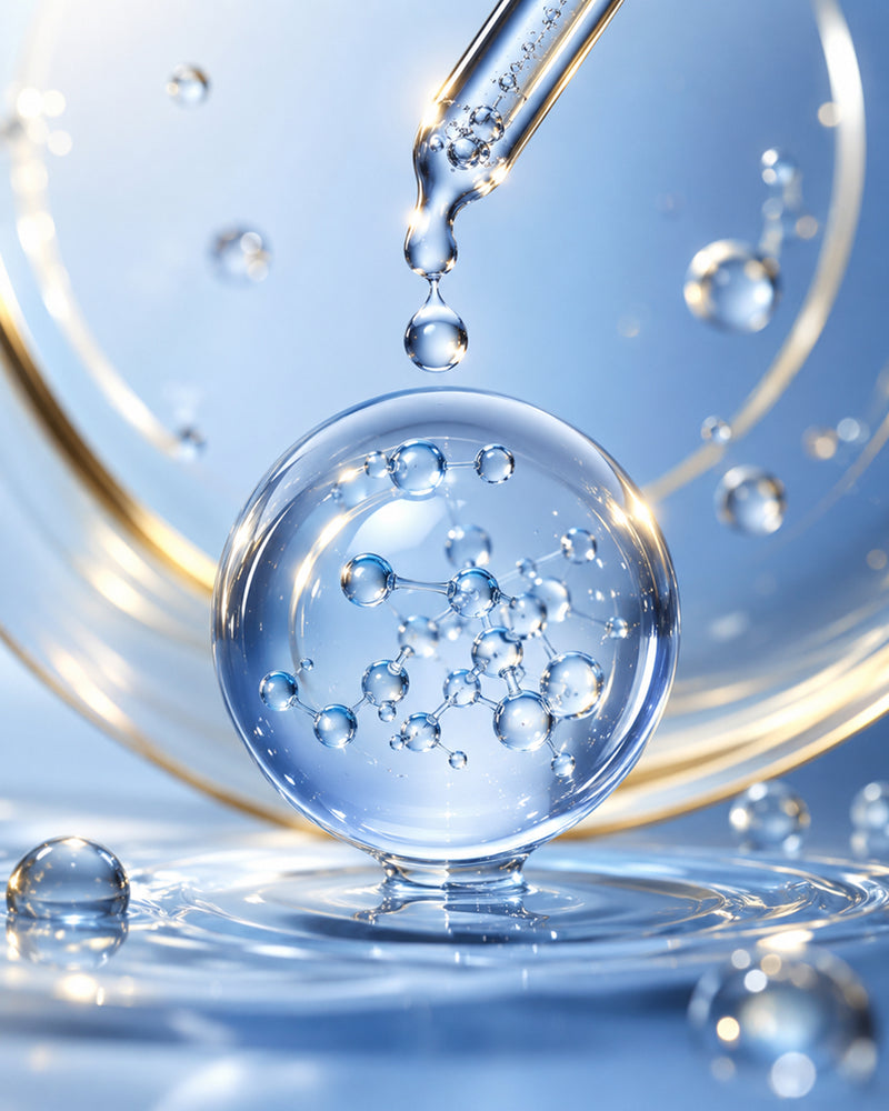 Sodium Hyaluronate