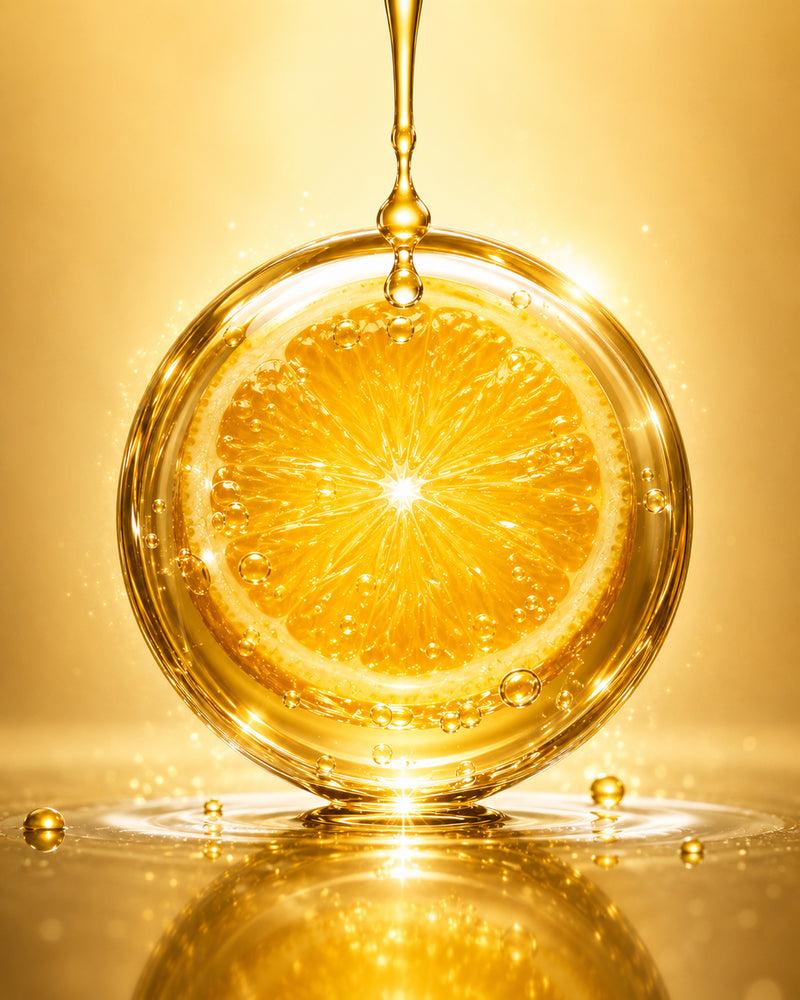 Stable Vitamin C