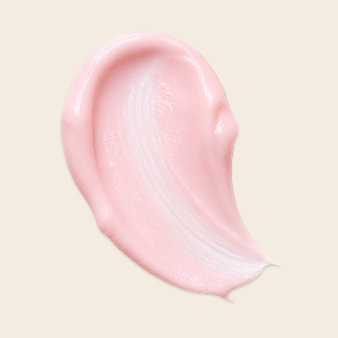 Brightening Face Cream sensory experience