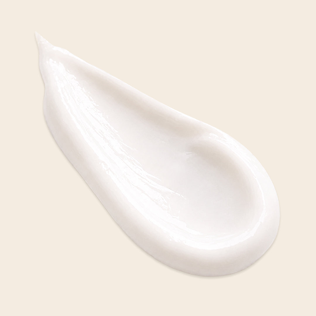 Brightening Body Lotion sensory experience