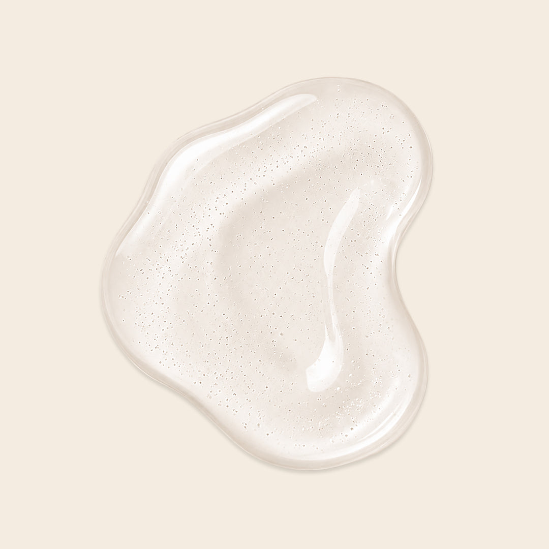 Brightening Face & Body Serum sensory experience