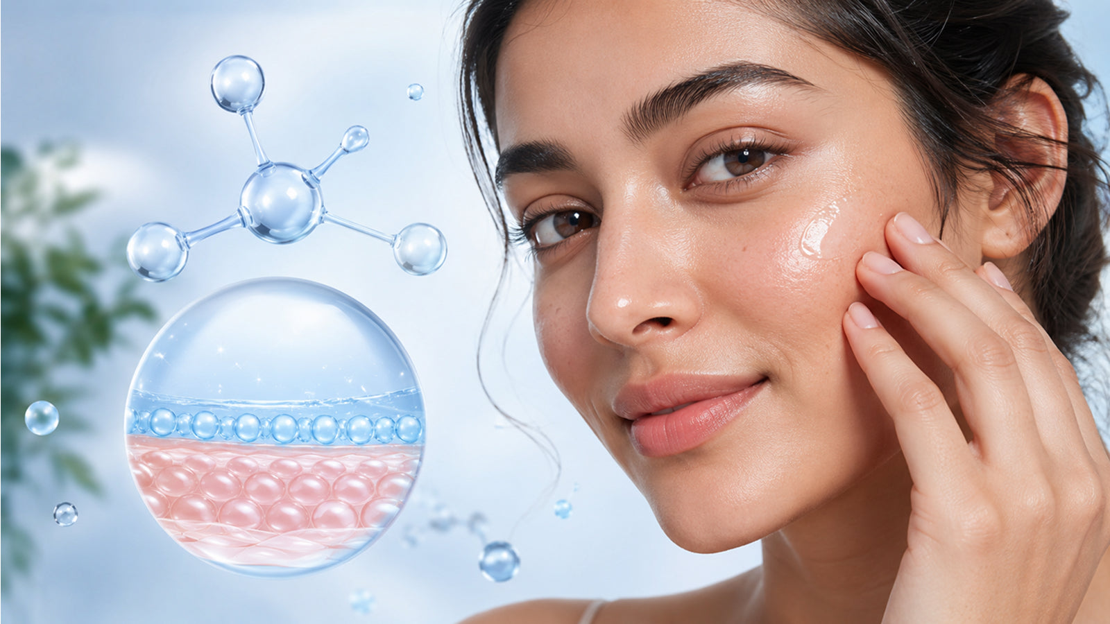 Is ceramide good for oily skin?