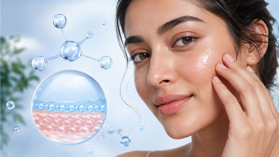 Is ceramide good for oily skin?