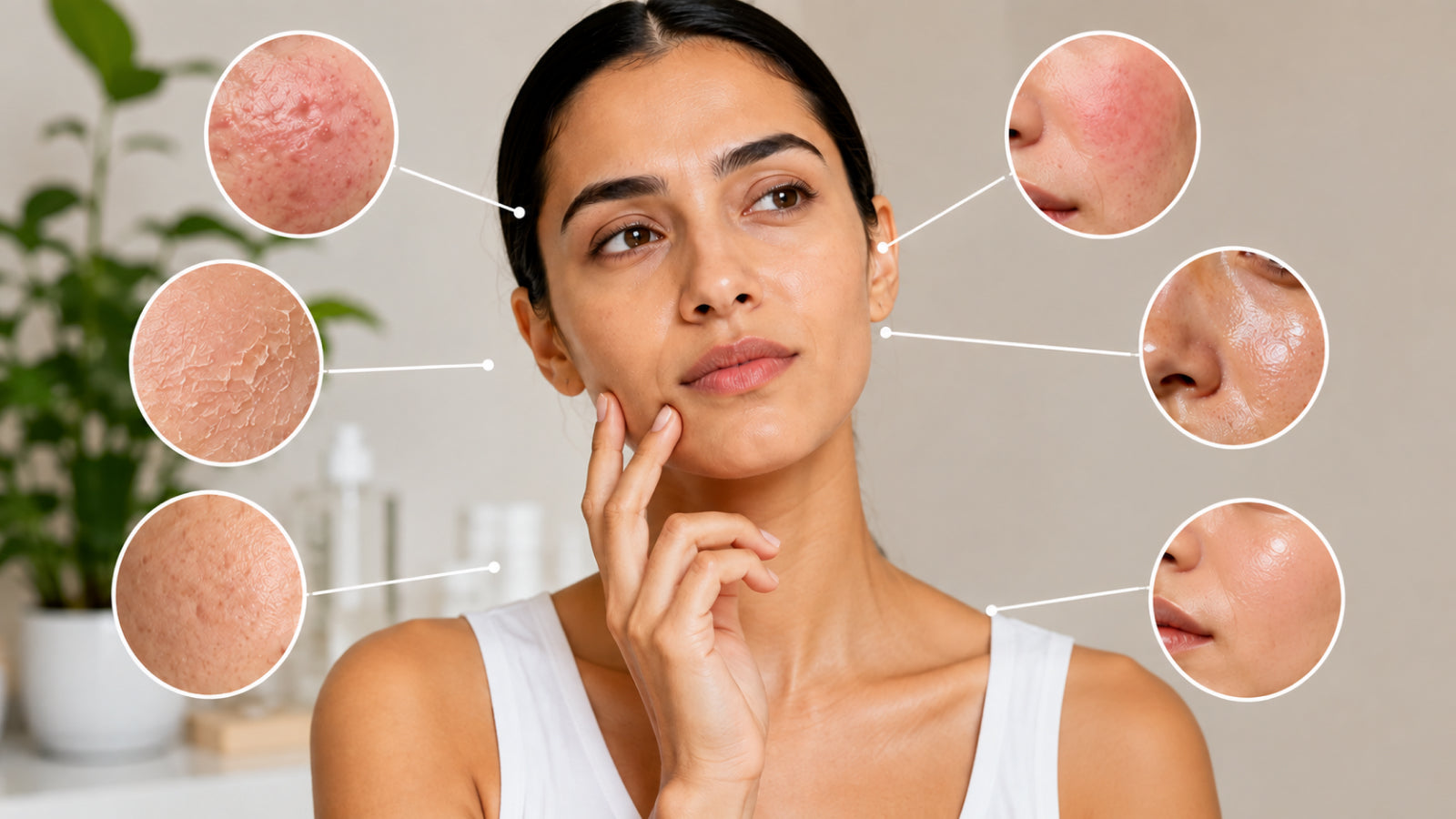 Niacinamide serum side effects, honestly