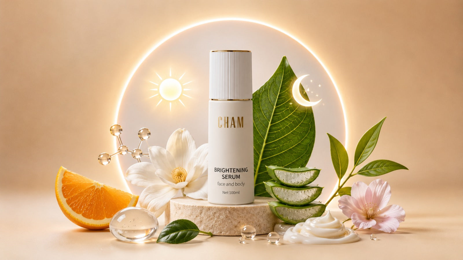 When to apply face serum: morning, night, or both