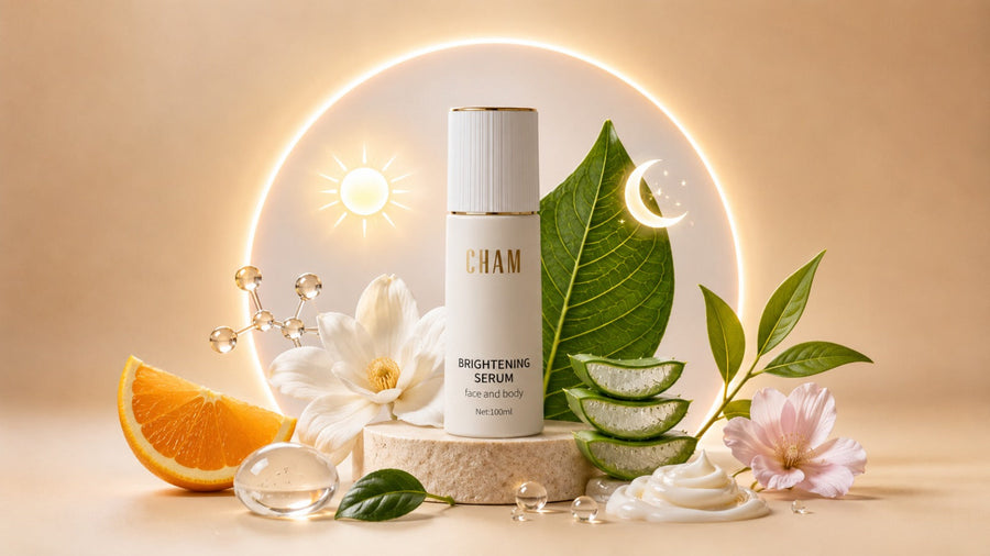 When to apply face serum: morning, night, or both