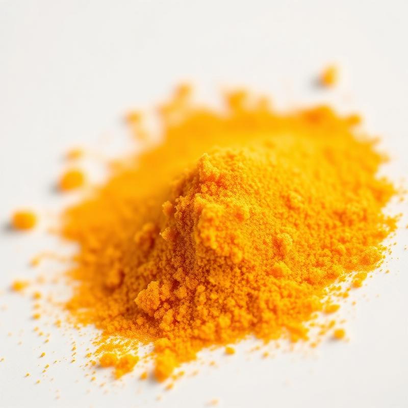 Does diet affect pigmentation?