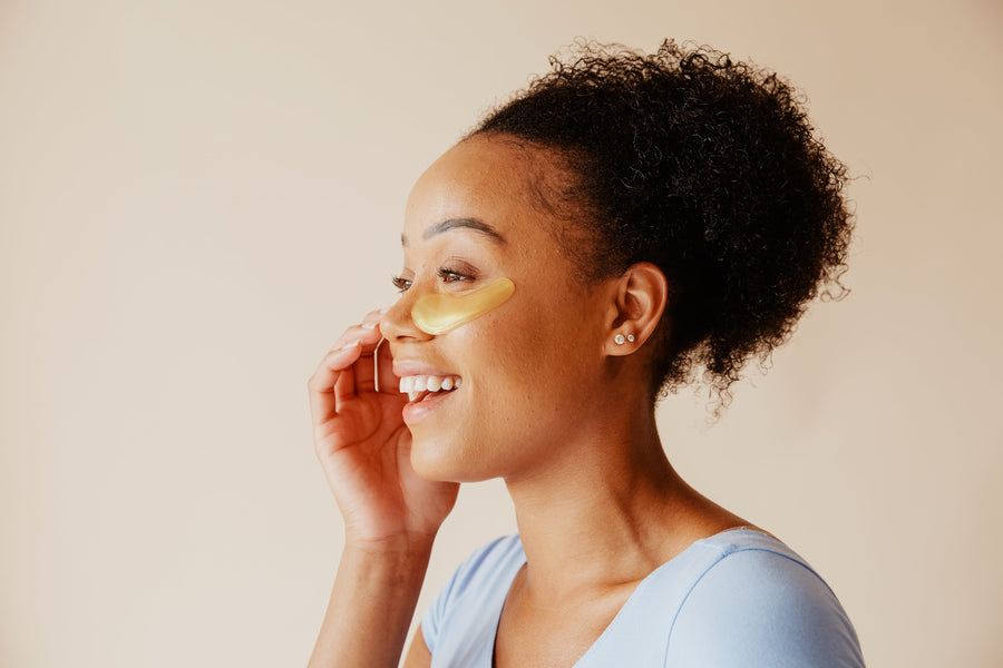 Dark circles: what skincare can and cannot do