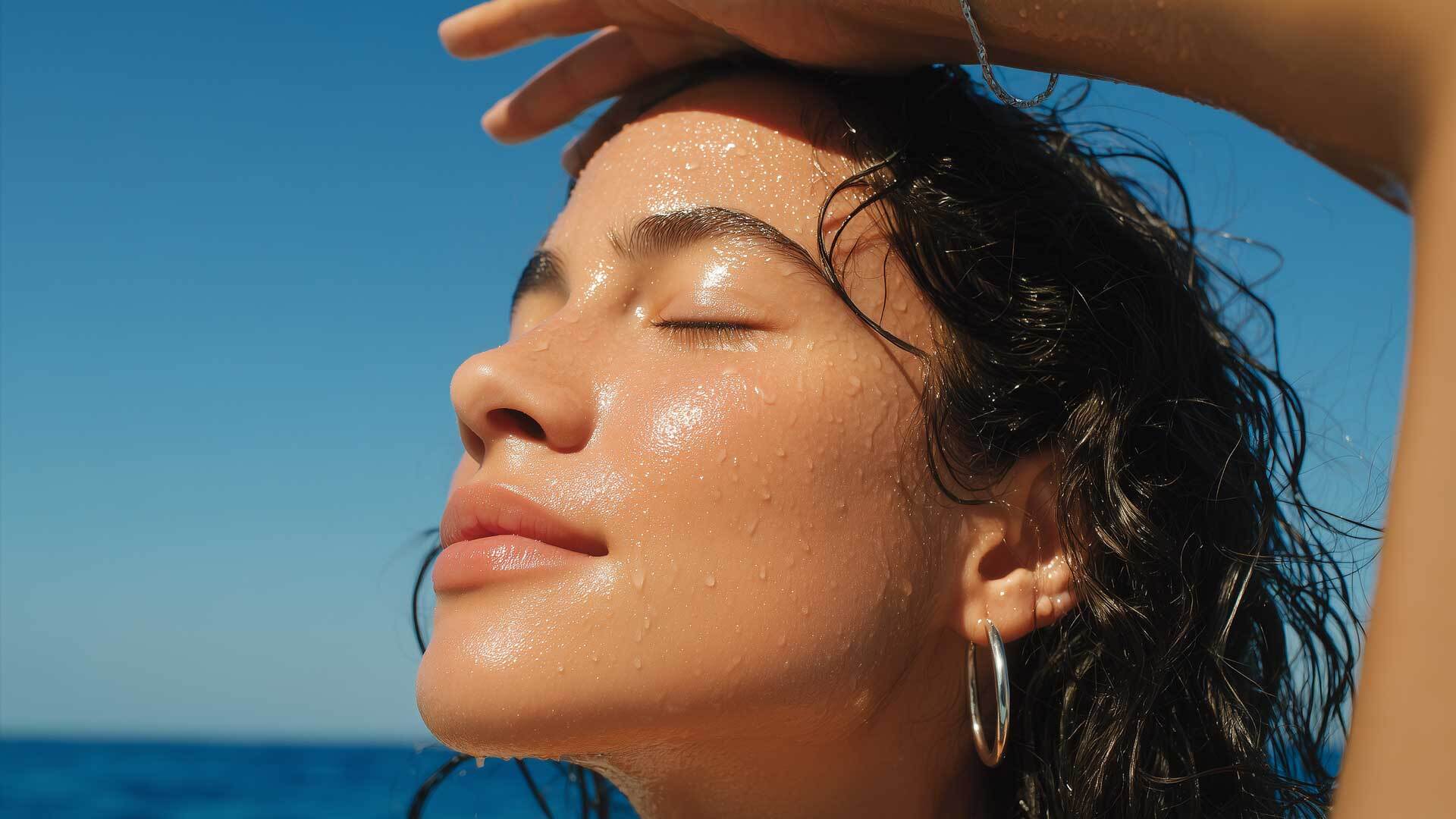 Cham Skincare