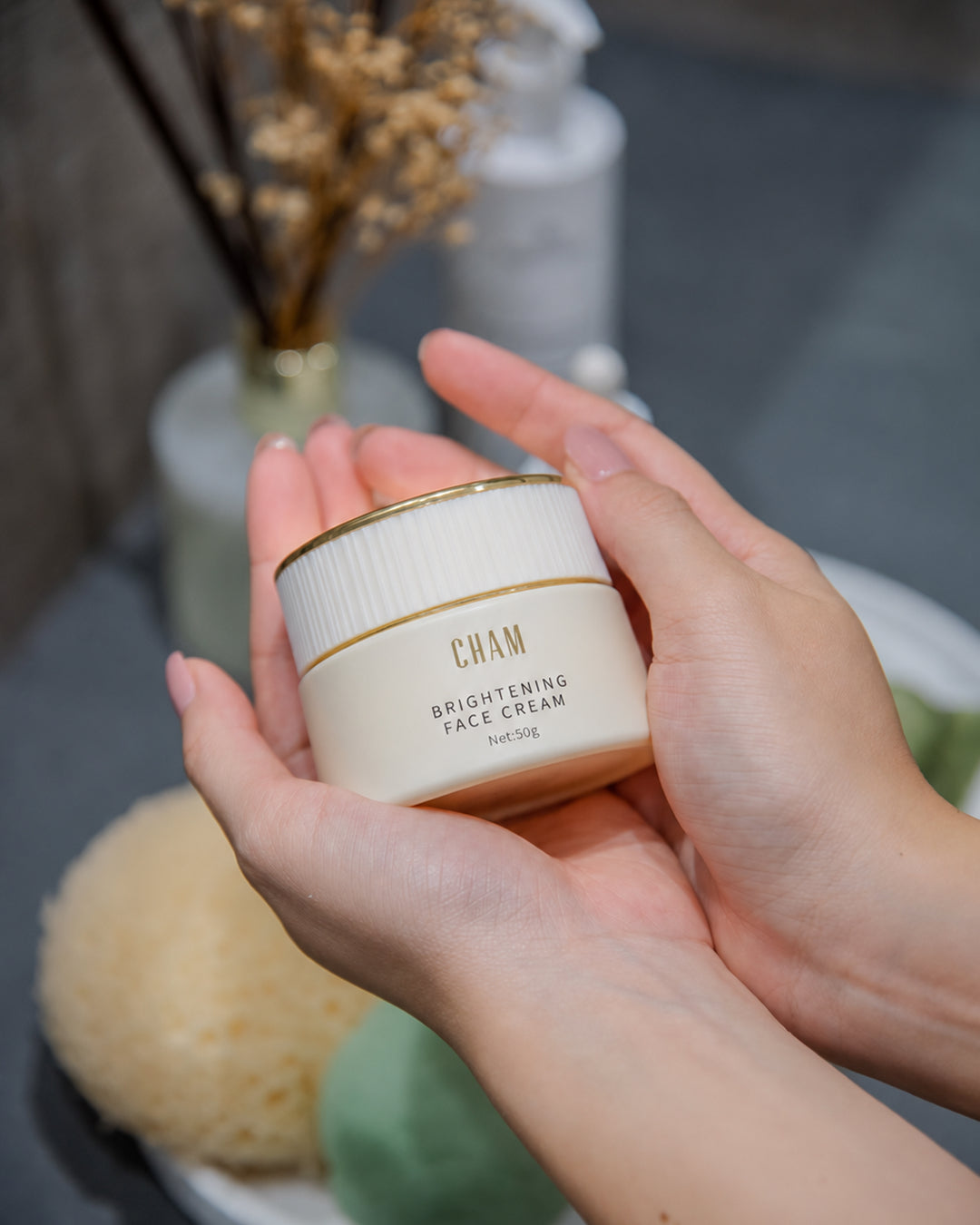 Brightening Face Cream