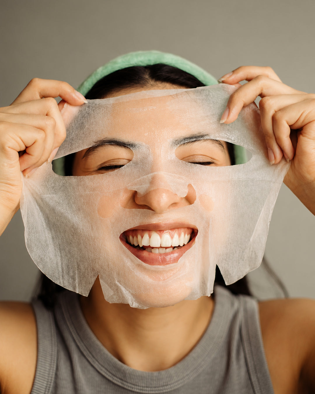 Brightening Face Mask ( Pack of 5 )