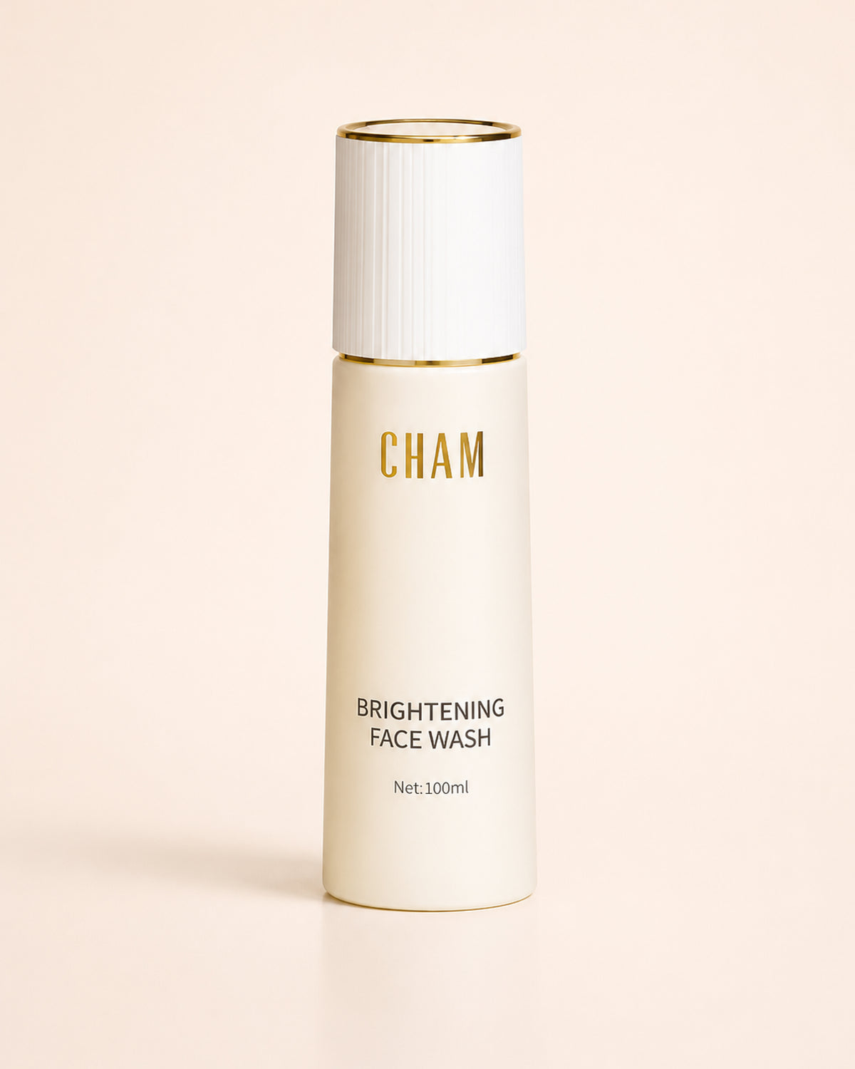 Brightening Face Wash