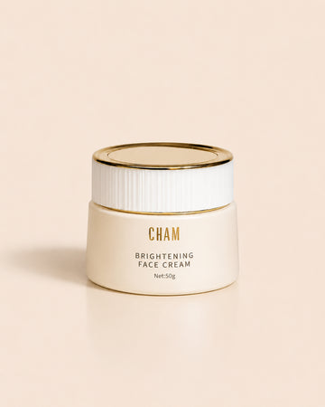 Brightening Face Cream