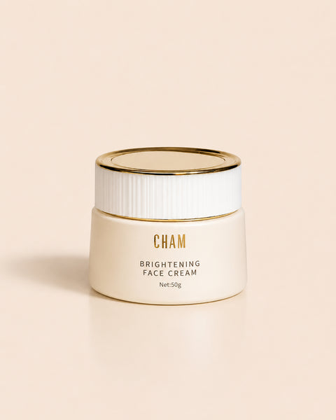 Brightening Face Cream