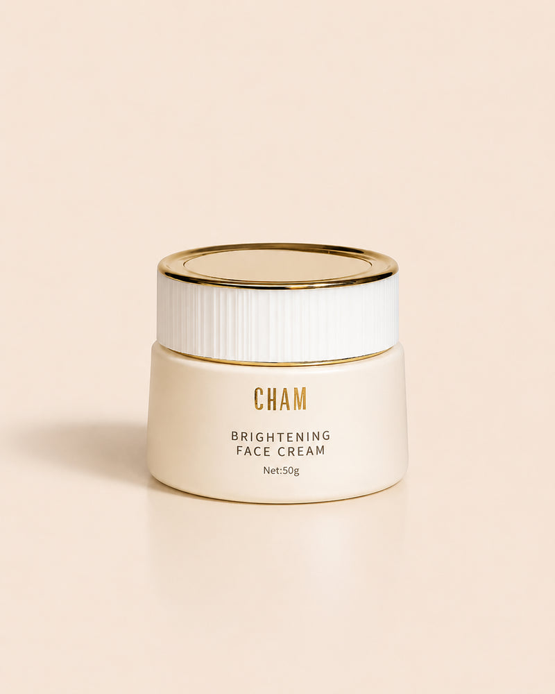 Brightening Face Cream
