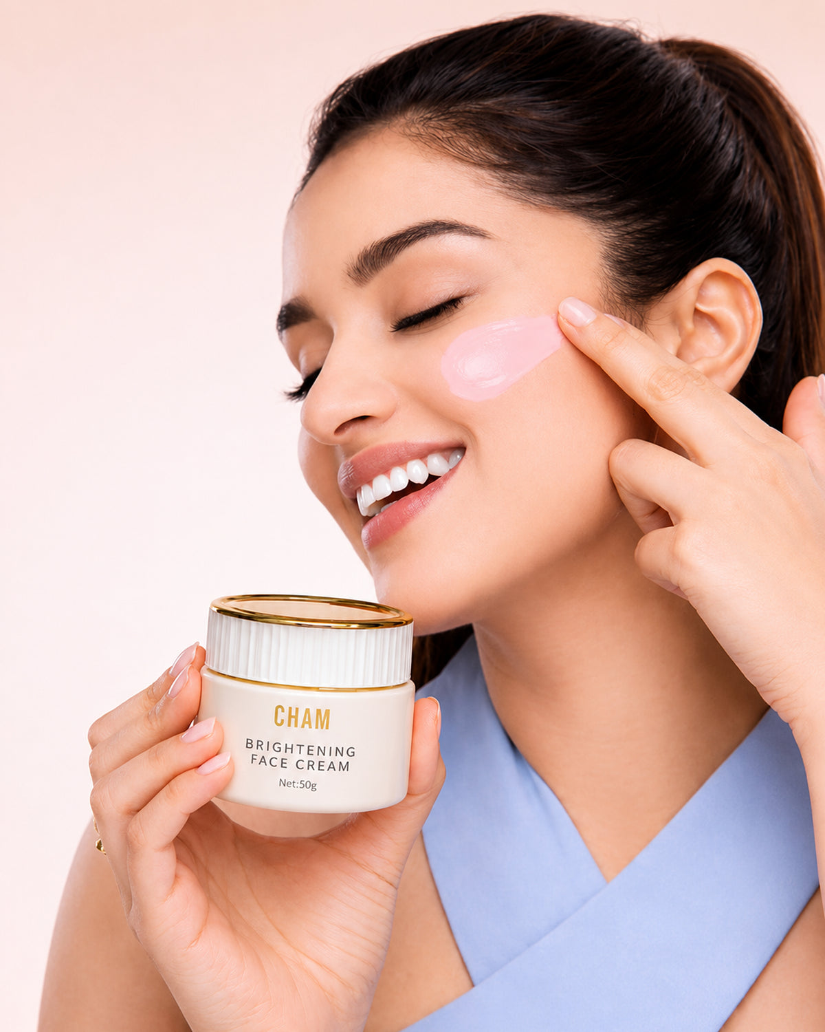 Brightening Face Cream