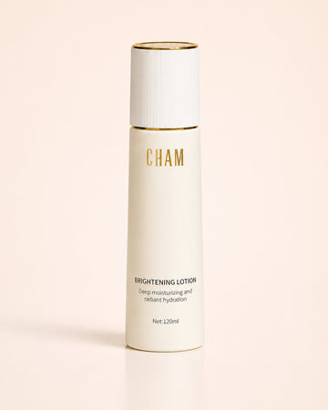 Brightening Body Lotion