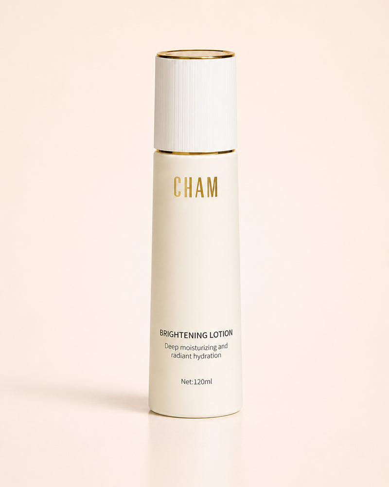 Brightening Body Lotion