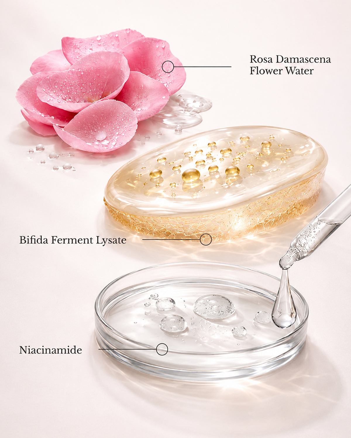 Brightening Body Lotion