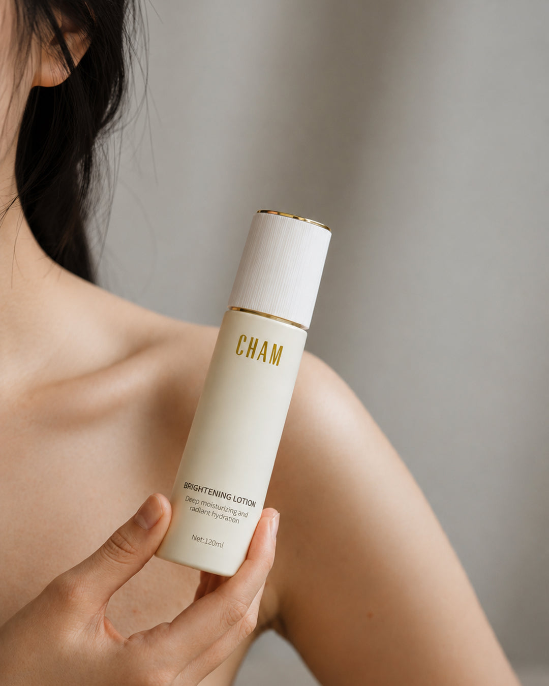 Brightening Body Lotion