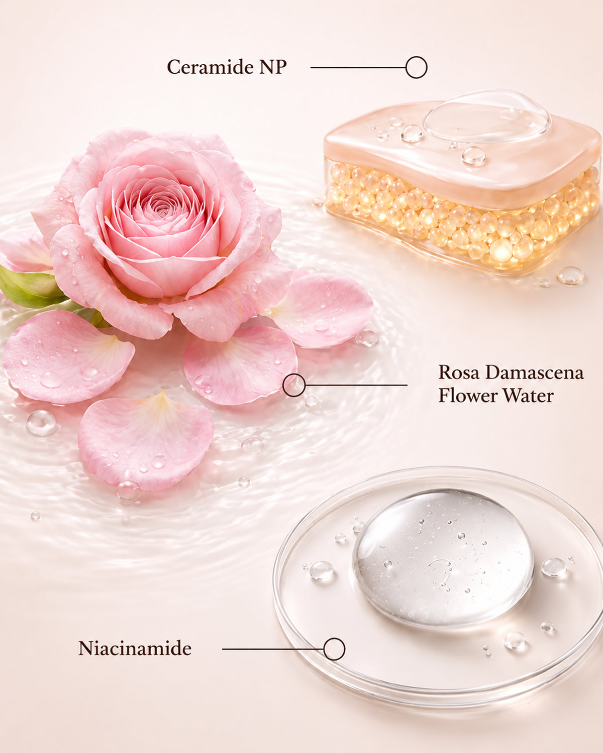 Brightening Face & Body Serum