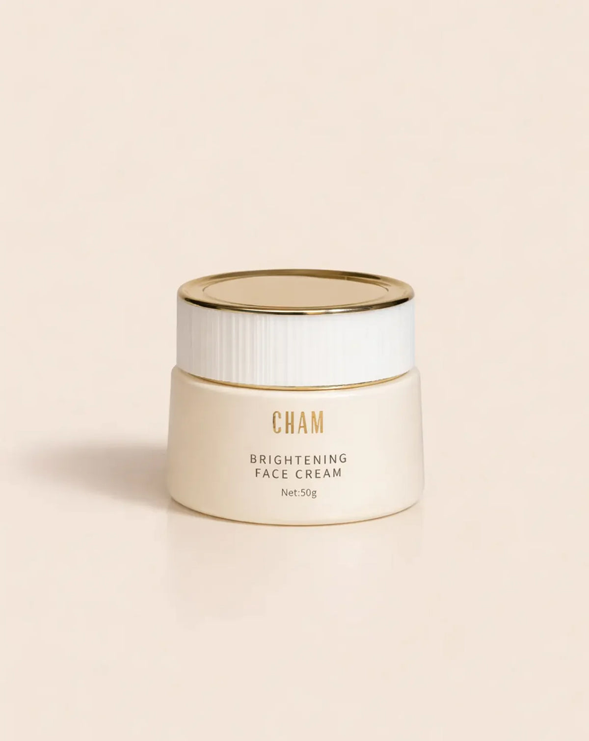 The Daily Glow Ritual | Brightening | Face wash + Cream + Serum