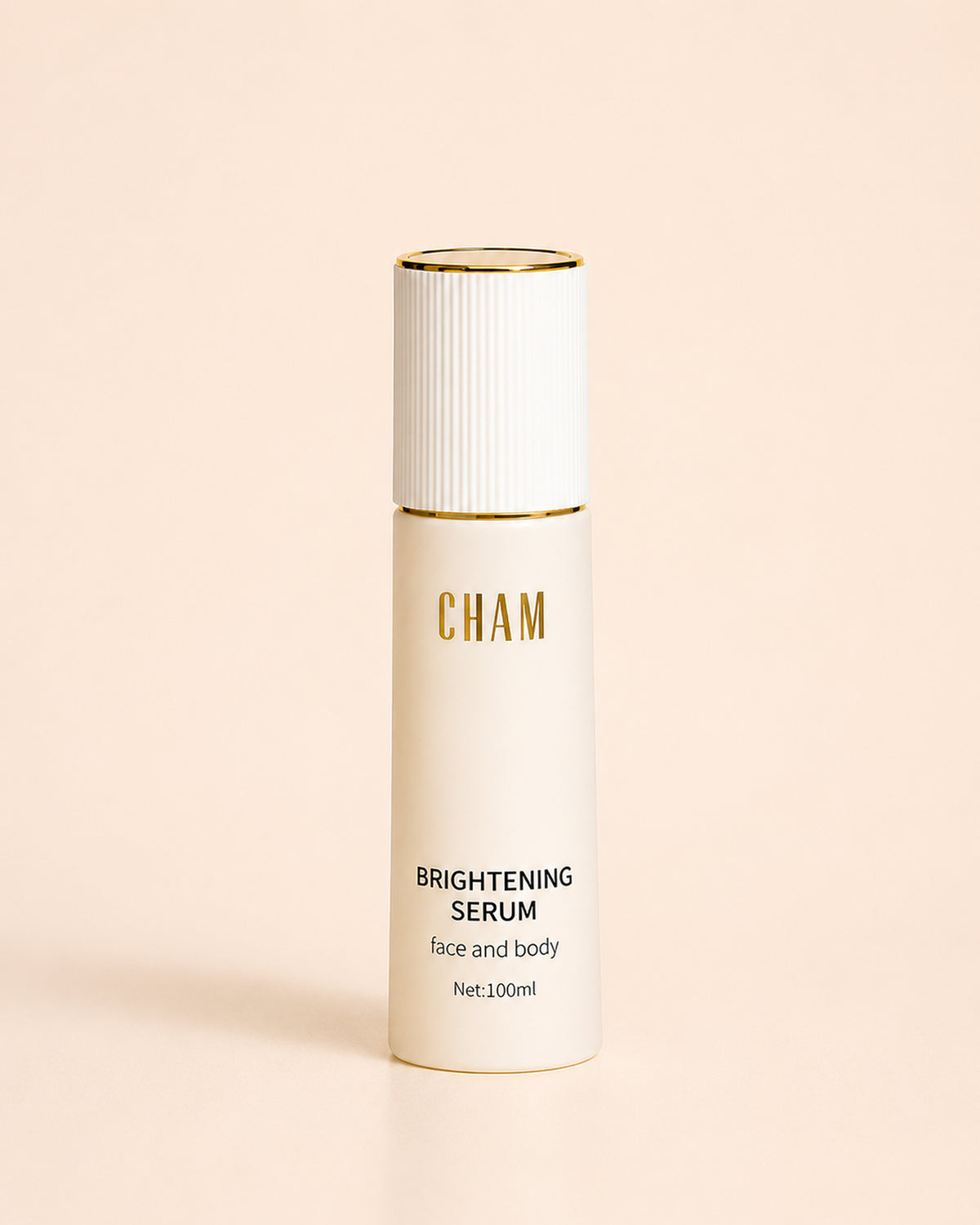 Brightening Face & Body Serum