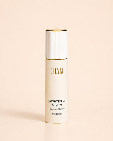 Brightening Face & Body Serum