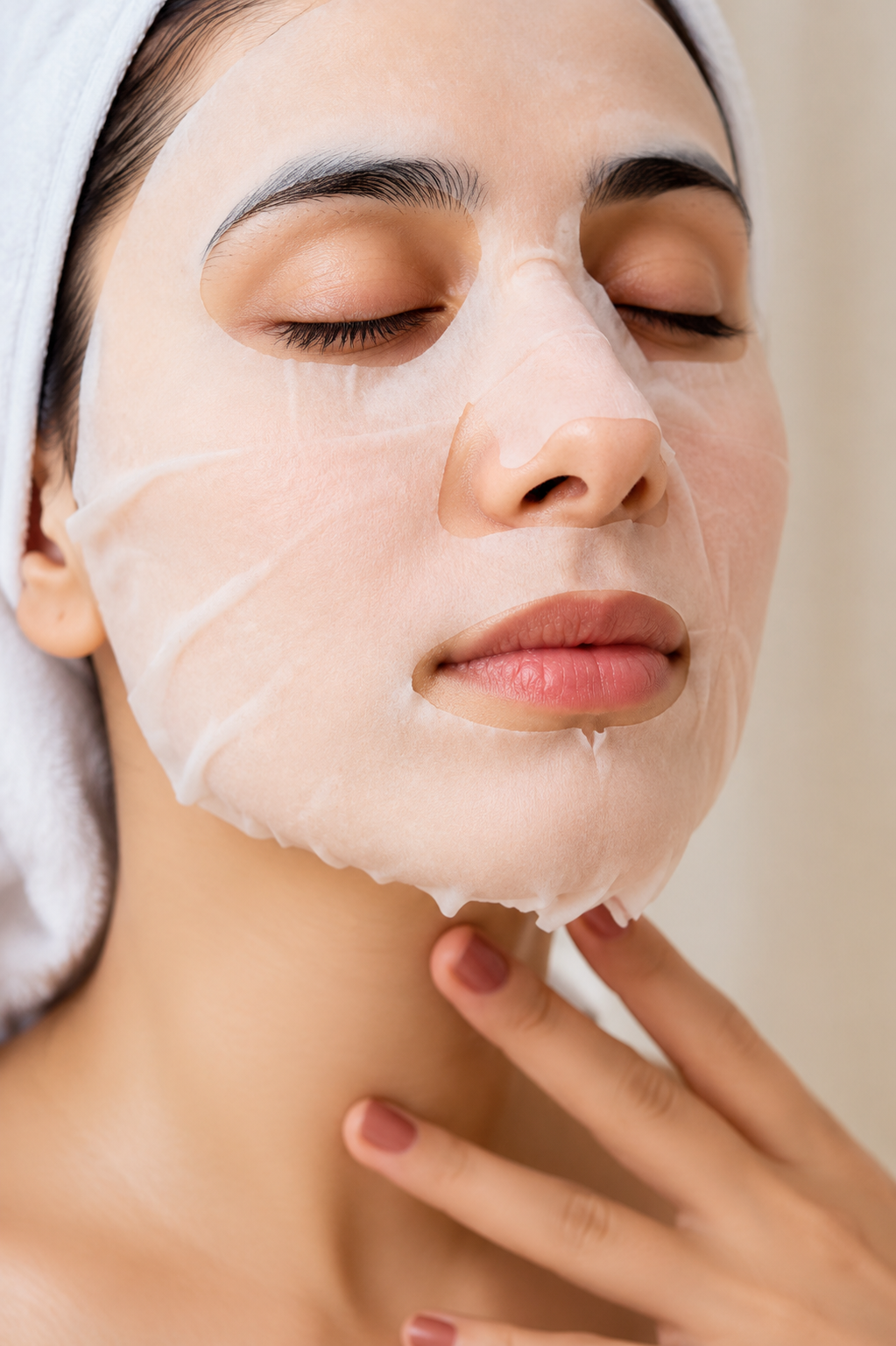 Brightening Face Mask ( Pack of 5 )