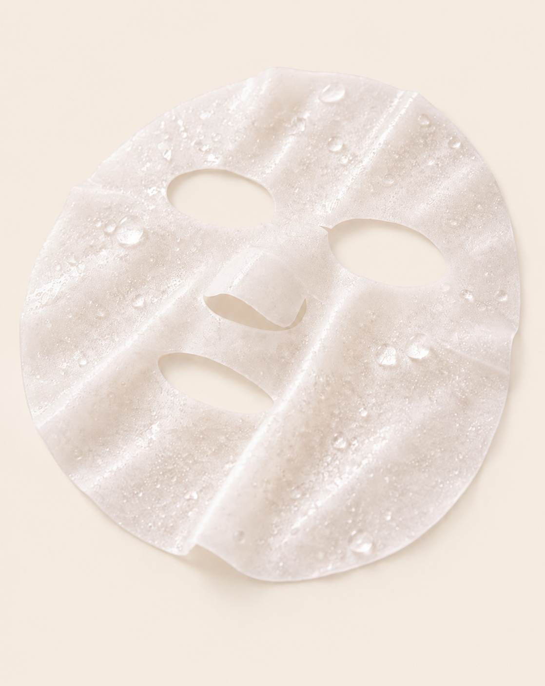 Brightening Face Mask ( Pack of 5 ) sensory experience