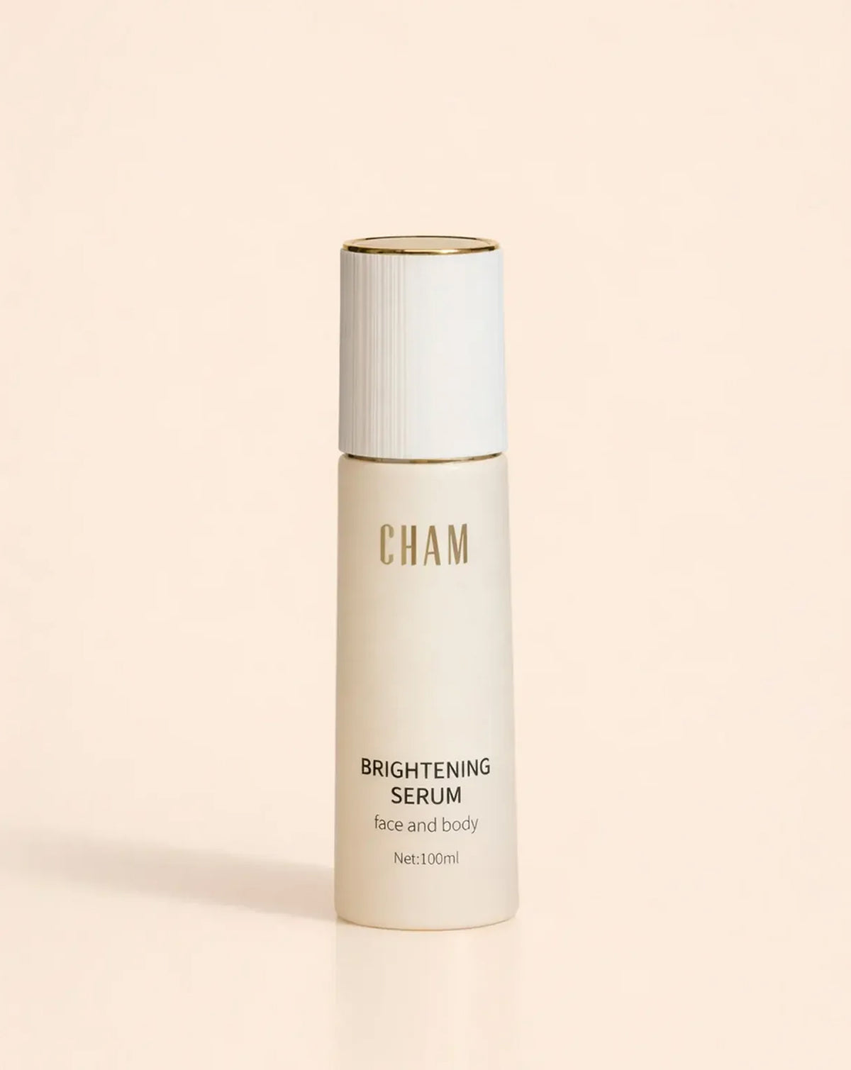 The Daily Glow Ritual | Brightening | Face wash + Cream + Serum