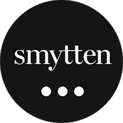Smytten